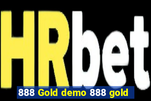 888 Gold demo 888 gold
